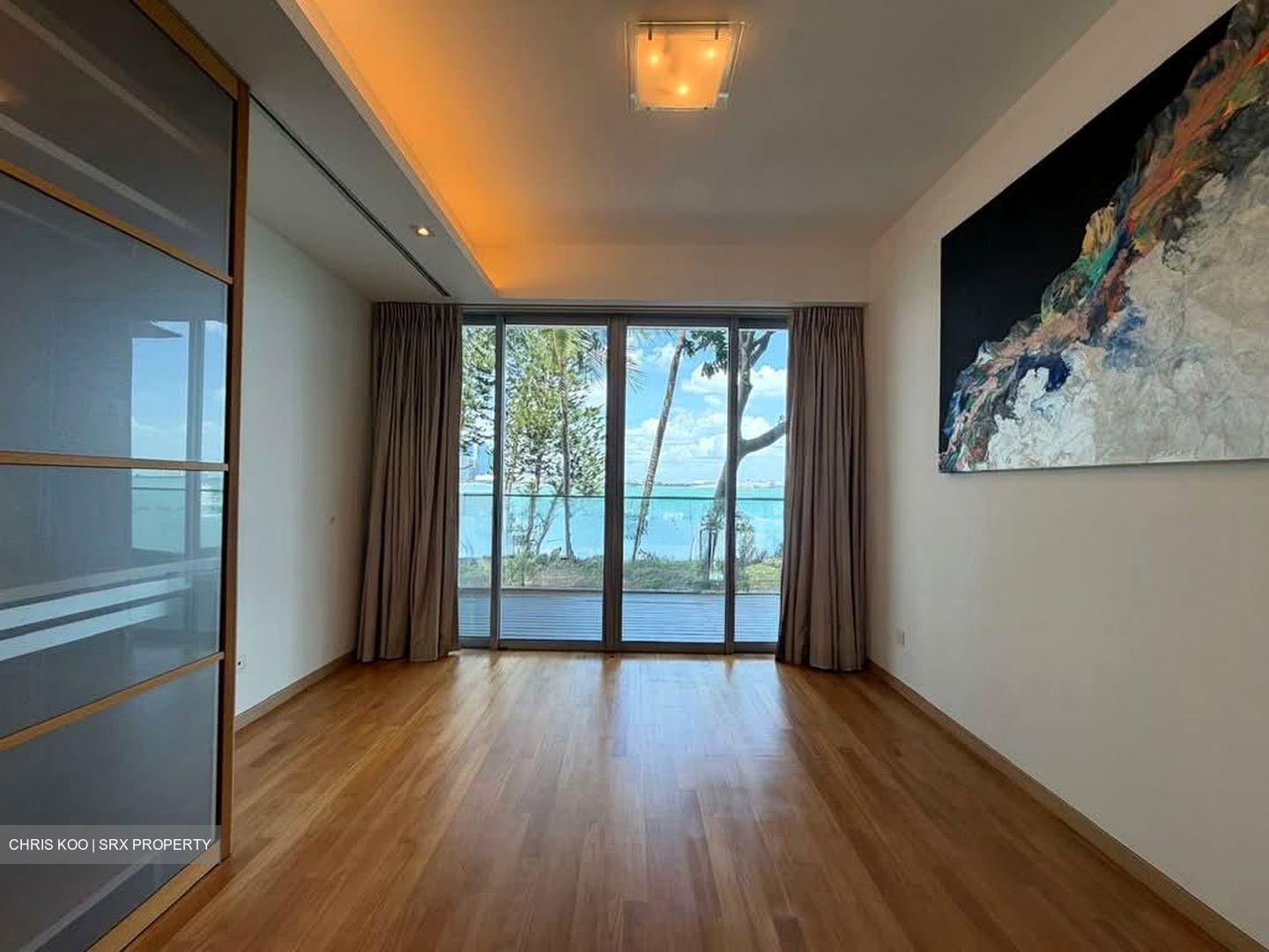 The Azure (D4), Condominium #604150201